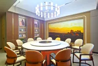 Jinshijie Hotel - breakfast