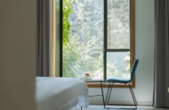 Xiangsong Yunshui Boutique Homestay