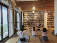 Shanglin Return in Mountain - Gym