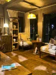 Qingshui Lake Farmhouse - Quầy bar