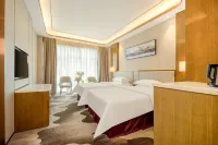 GuangYueZhen Jinsha Town Hotel Hotel di Nanning