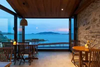 Period·Reed Sea View Boutique Hotel (Pingtan Huan Island East Road Store)