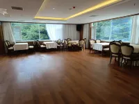 Maoxian International Hotel Hotels in Mao County