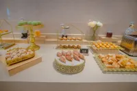 維也納國際酒店（百色平果高鐵汽車站店） - 早餐