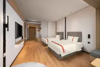 GREENTREE EASTERN HOTEL Hotels in der Nähe von Guiyang University Software Branch