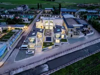 Nalati Xianchuang Yunying Scenic Homestay (Nalati Scenic Area) Hoteles en Xinyuan