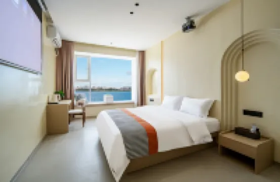 Jiye Yinli Sea view hospital