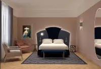 Anglo American Hotel Florence, Curio Collection by Hilton