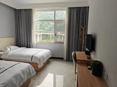 The Joan Court Hotel Hotels near Gaolan Sceneic Area