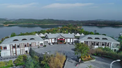 MianYang LeiYao Resort Hotel Hotels in Xianhai Senic Area