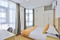 Original Intention Start Hotel (Shanghai International Tourism Resort) - Servicios de Traslado