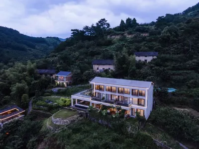 Qianmojian Shanye Holiday Hostel 첸다오후진/천도호진 호텔