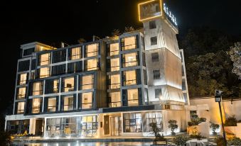 Yandang Mountain Hot Spring Hotel