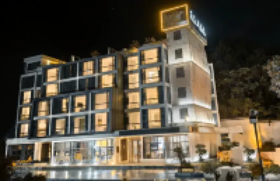 Yandang Mountain Hot Spring Hotel Hotels near Yandang Mountain