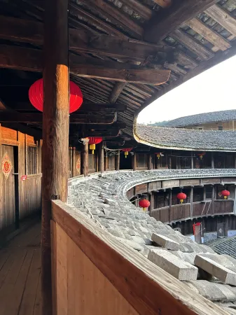Yuqinglou Inn