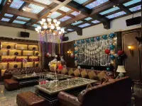 Heyuan platinum Hyatt International Hotel