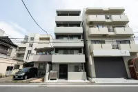 FELICE Morishita Hotels near Saikoji Temple