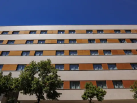 Holiday Inn Express Logrono Rioja Hoteles en Logroño