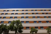 Holiday Inn Express Logrono Rioja Hotel in zona Estación de Renfe de Logro?o