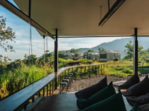 Bobocabin Gunung Rinjani, Lombok Hotels in East Lombok Regency