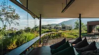 Bobocabin Gunung Rinjani, Lombok Hotels in Sembalun