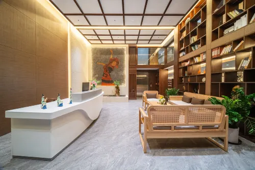 Yunshang Jianli Homestay (Libo Xiaoqikong Scenic Area East Gate Ticket Hall)