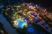 Qingshui·Tianyi Hot Spring Qingxianghe Hotel Hotels in Liancheng