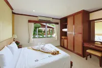Thai Garden Resort Hoteles en Pattaya
