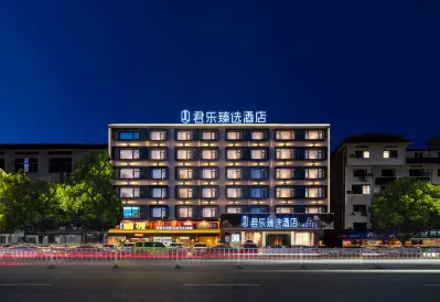JPRIME Hotel