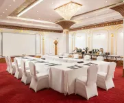 Jaz Pyramids Resort Hotels in Kerdasah