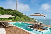 Moon Villa - Private Pool