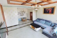Zhao Jiayuan Homestay in Keshiketeng Banner