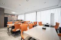 Lambo Bay Hotel Hotels in Binzhou
