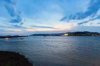 Wenzhou Yuedi Homestay Hotel in zona Banpingshan Scenic Area