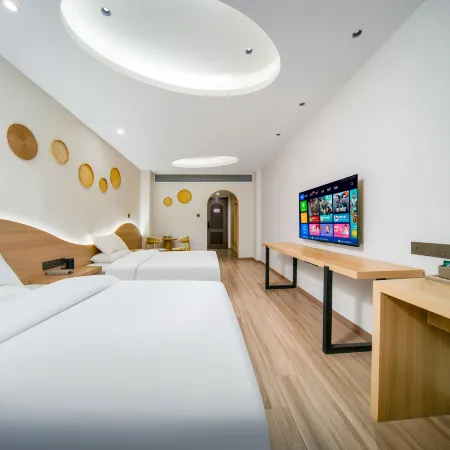 Turpan Fansha Guli Hotel