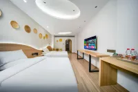 Turpan Fansha Guli Hotel