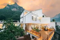 Yunshang Courtyard Hotels in 