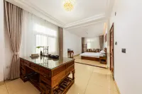 MeiLinYuan Hotels in Putian