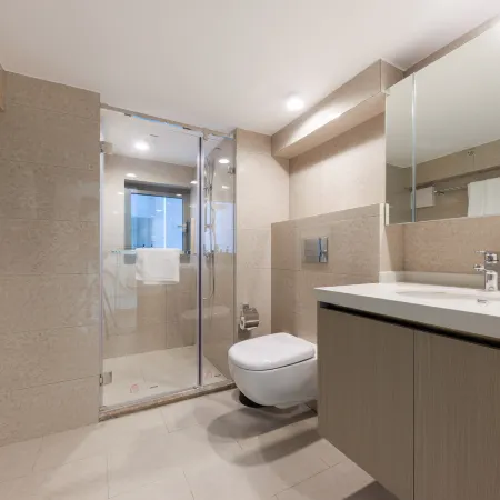 Alice • Riverview | TRANSCENDENCE • NOSTALGIA Apartment