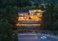 Yuelanshan Zijin Holiday Homestay (Zhangjiajie National Forest Park Branch) Các khách sạn ở Trương Gia Giới