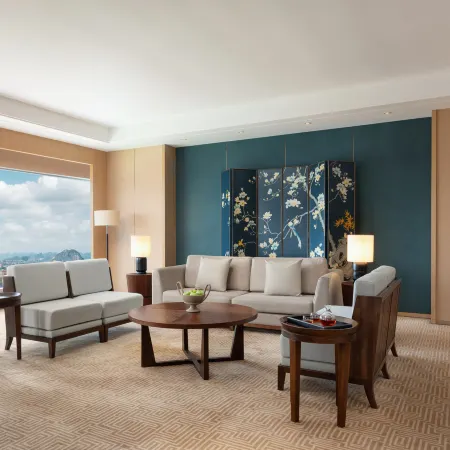 Guilin Exhibition International Hotel