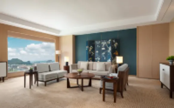 Guilin Exhibition International Hotel