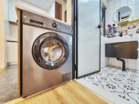 蚌埠住悦舍 鄰近蚌埠閘風景區的酒店