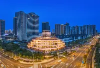 Yanhu Hantian Garden Hotel Hotel in zona Jinhui Commerce Square