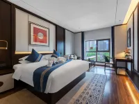 Yueheng Jinshan Ancient Town Hotel Hotels in Lufeng