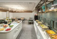 MEHOOD EZZI Hotel (Hua Shan Tourist Center Store)