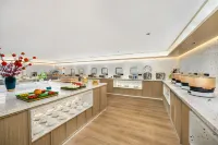 제임스 조이스 코페텔 베이징 순이 디스트릭트 캐피탈 에어포트