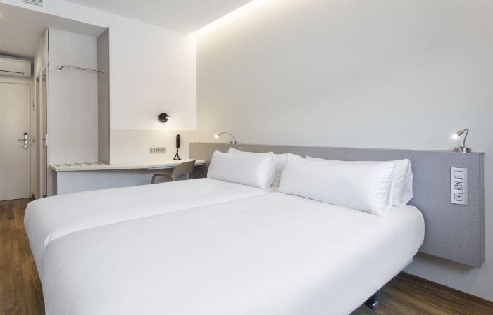 B&B HOTEL Almería Vícar