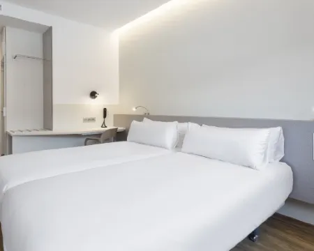 B&B Hotel Almería Vicar Hotels in Poniente Almeriense