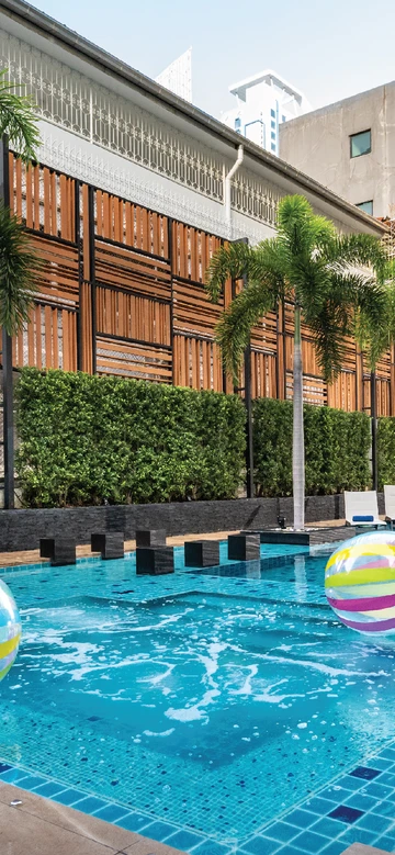 รูปภาพของโซลิแทร์ กรุงเทพ สุขุมวิท 11